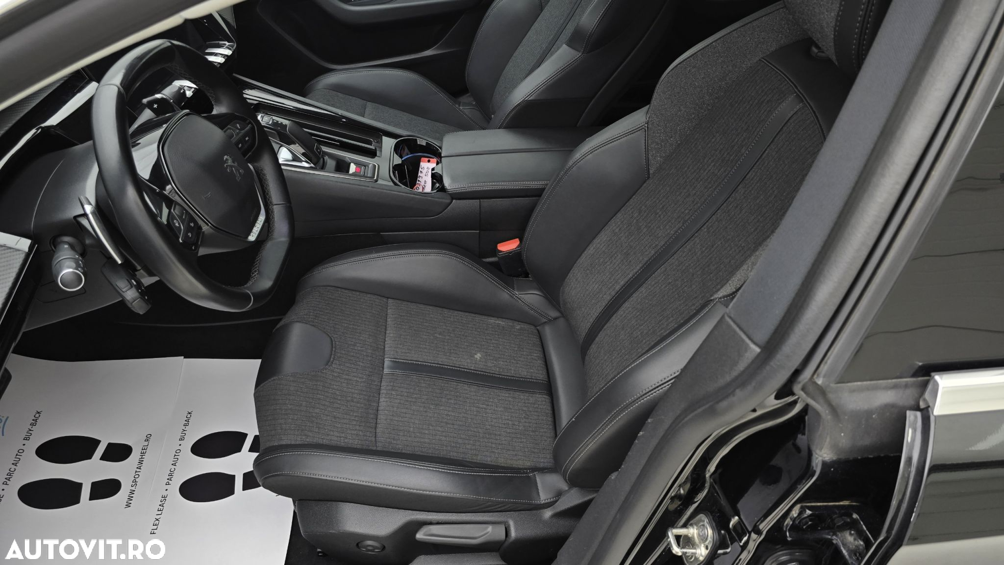 Peugeot 508 - 12