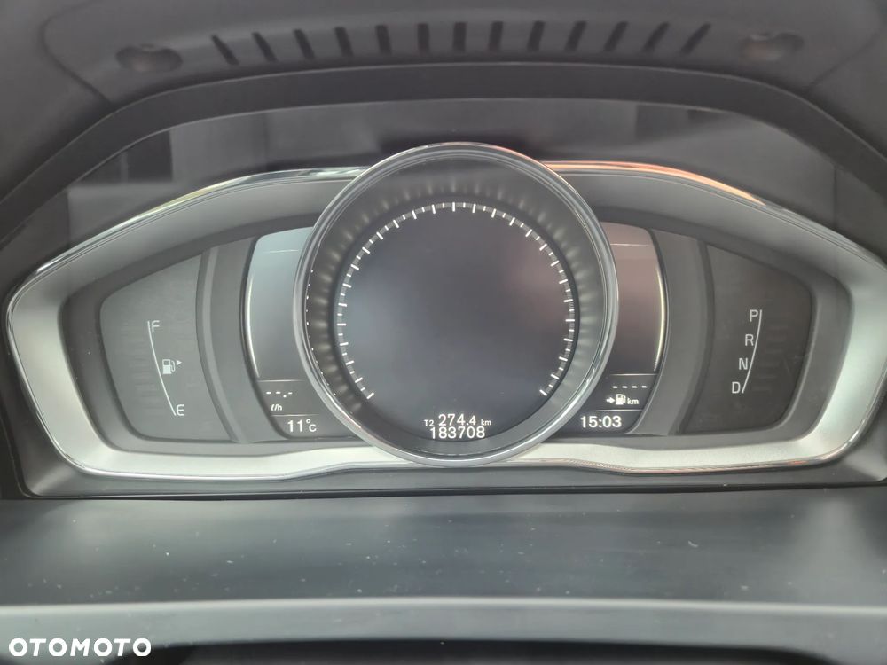 Volvo S60 D4 Drive-E R-Design Momentum - 17