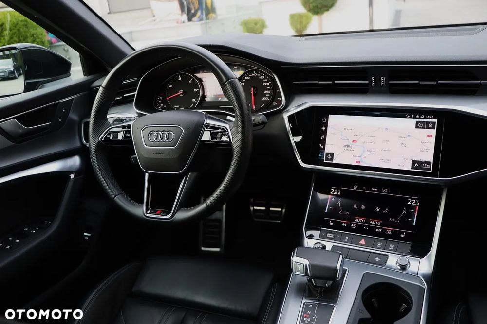 Audi A6 - 19