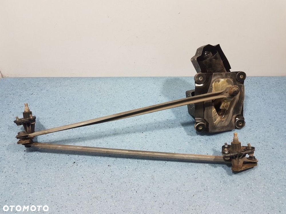 VOLVO V40 I 2-GI LIFT MECHANIZM SILNICZEK WYCIERACZEK PRZÓD D4192T3 - 2