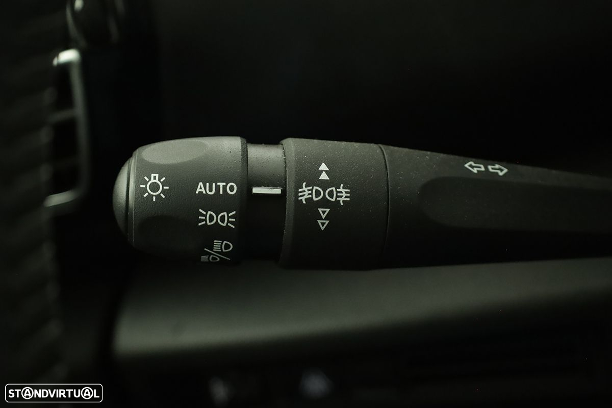 Citroën e-C4 50 kWh Feel Pack - 17