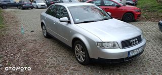 Audi A4 2.0