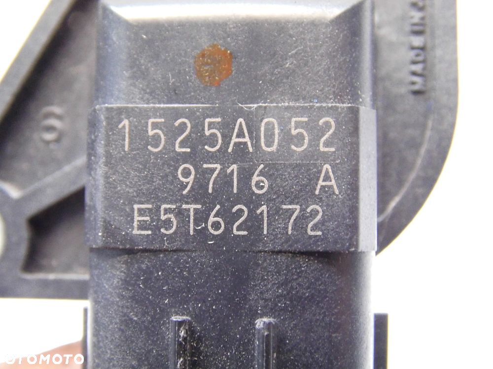 PRZEPŁYWOMIERZ POWIETRZA MITSUBISHI OUTLANDER III LIFT 2.4 PHEV 2020r. ORYGINAŁ - 4