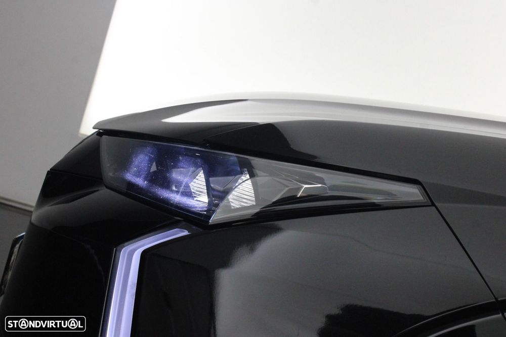 DS DS4 1.5 BlueHDi Performance Line EAT8 - 55