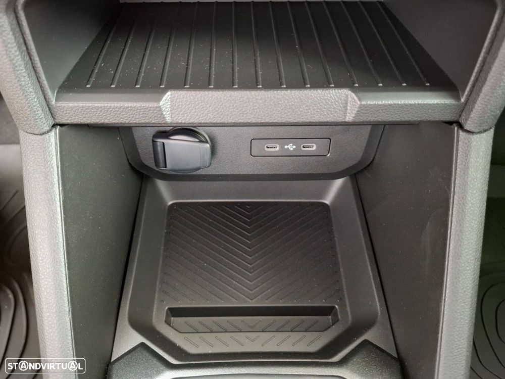 Dacia Duster 1.0 TCe ECO-G Extreme Bi-Fuel - 21