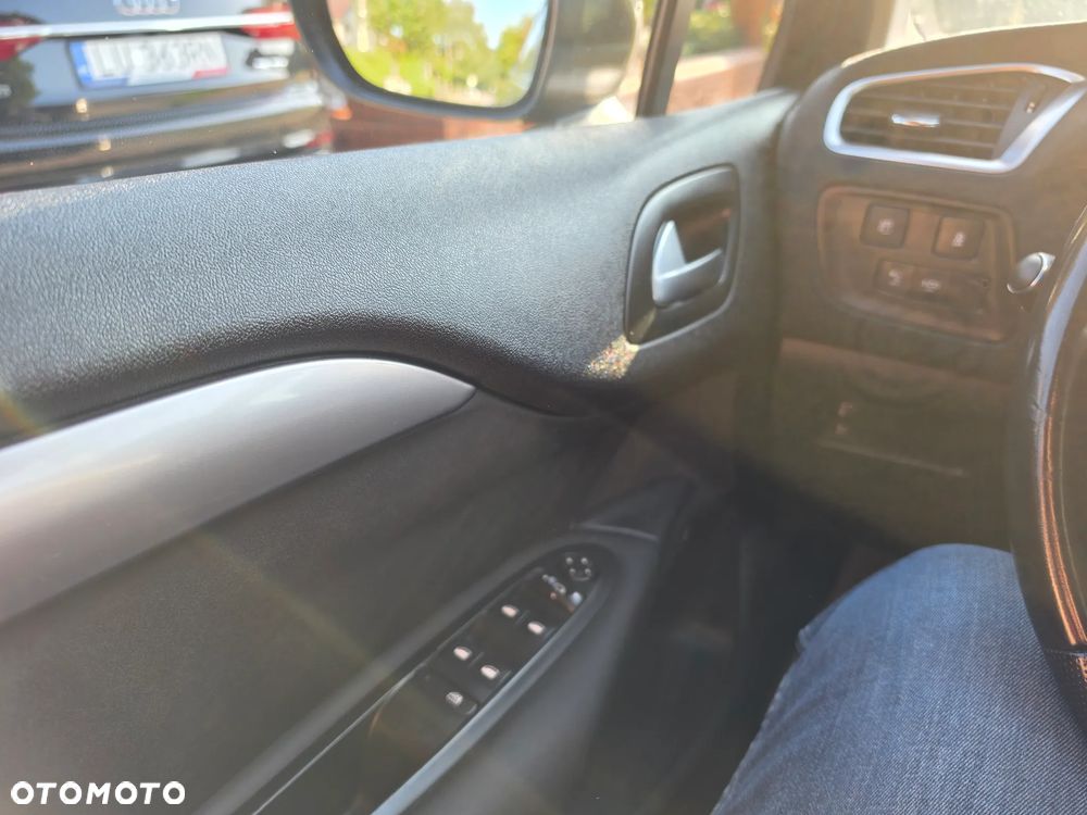 Citroën C4 BlueHDi 120 Stop&Start Business Class - 11