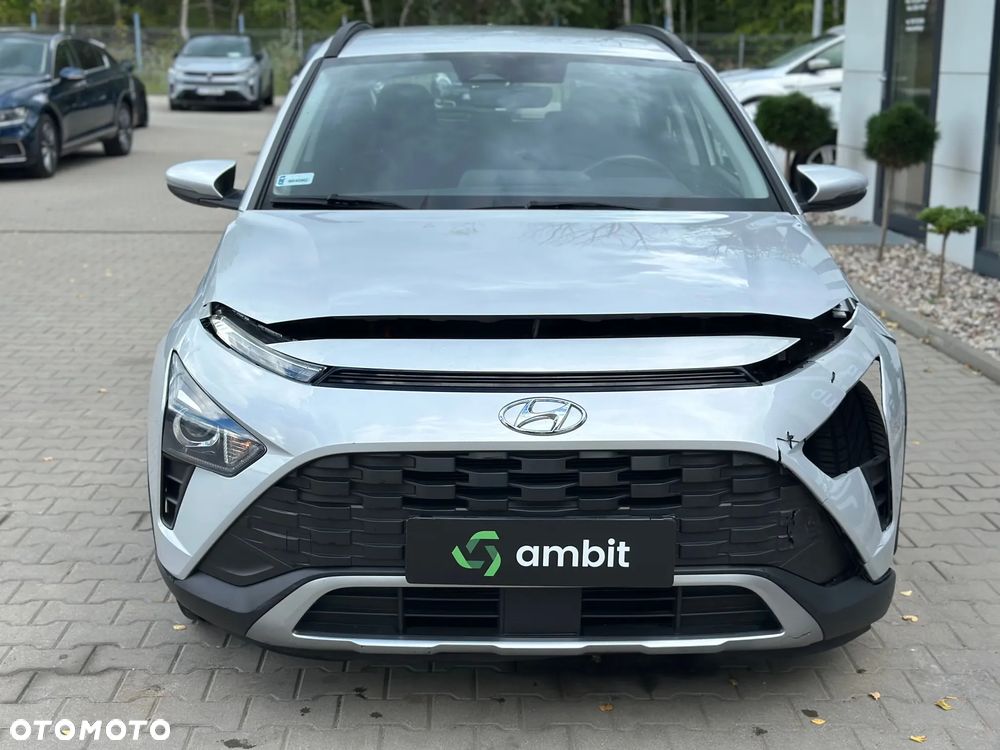 Hyundai Bayon - 2