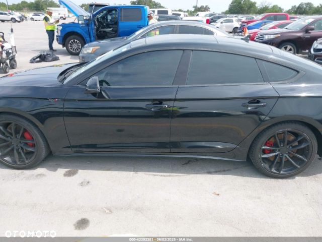 Audi A5 Sportback 2.0 TFSI quattro S tronic - 12