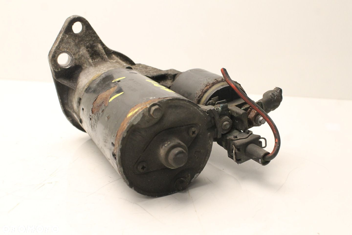 VW SHARAN 2.0 B AUDI FORD SEAT SKODA ROZRUSZNIK 0001121028 - 2
