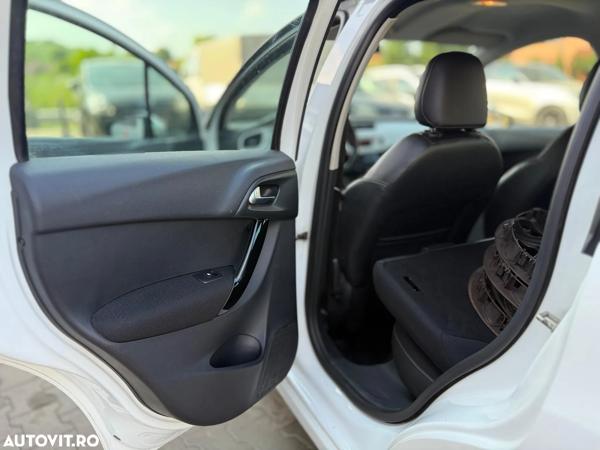 Citroën C3 1.2 VTi Attraction - 9