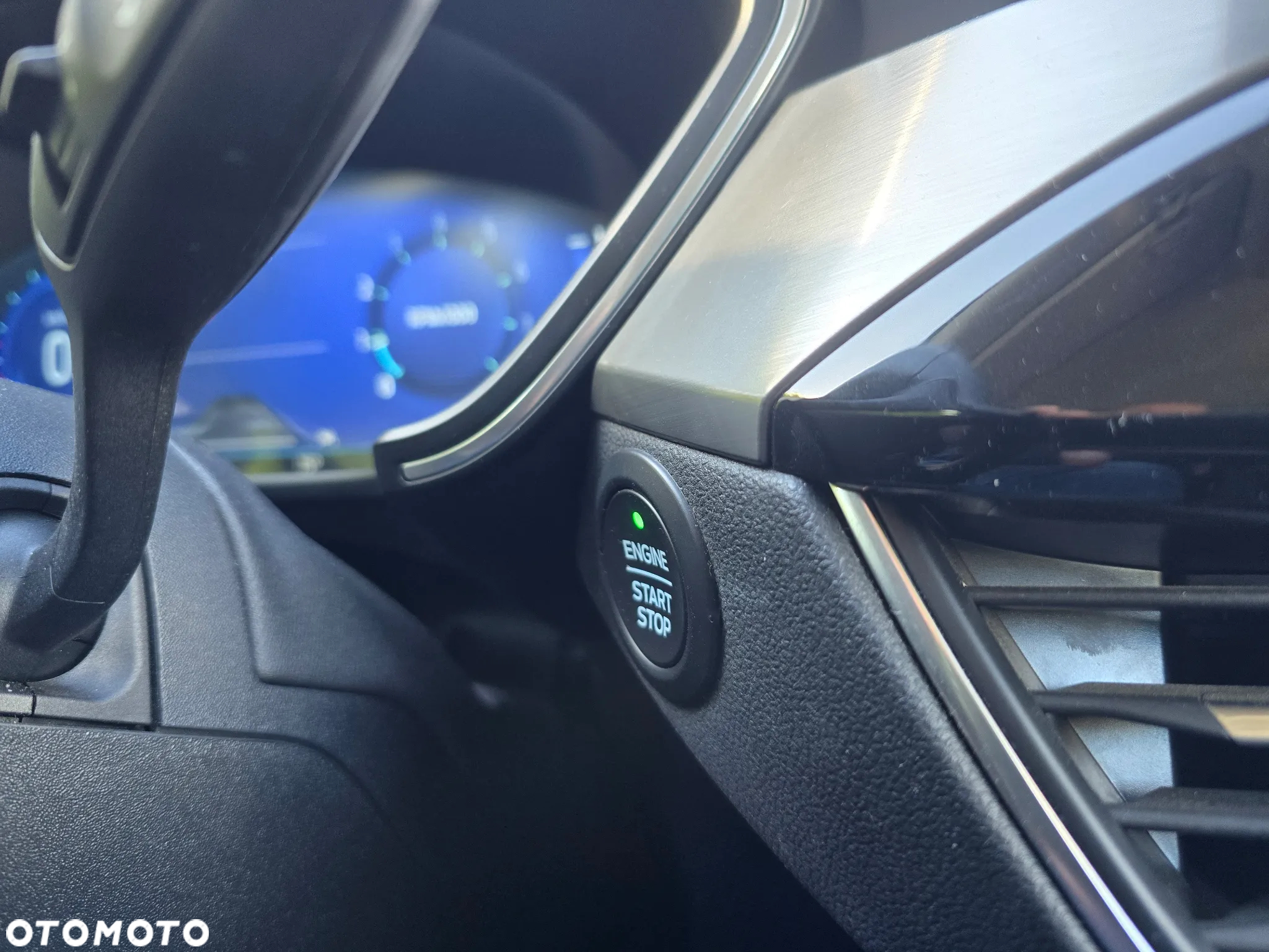 Ford Kuga 1.5 EcoBoost FWD Titanium - 13