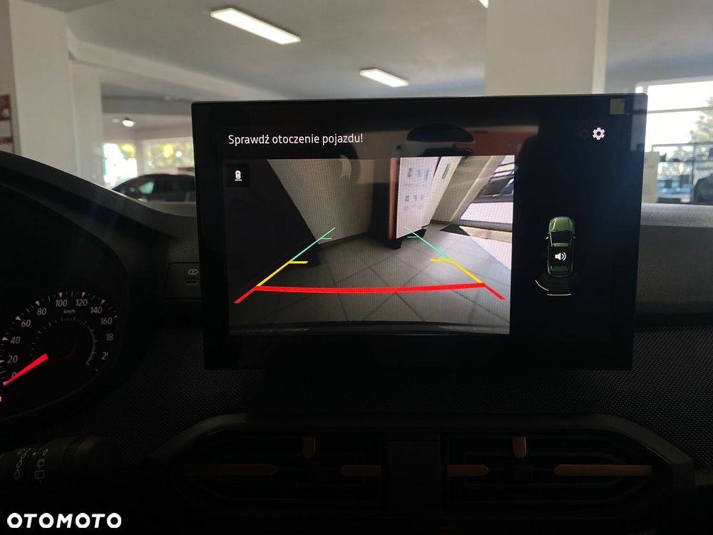 Dacia Sandero Stepway - 19