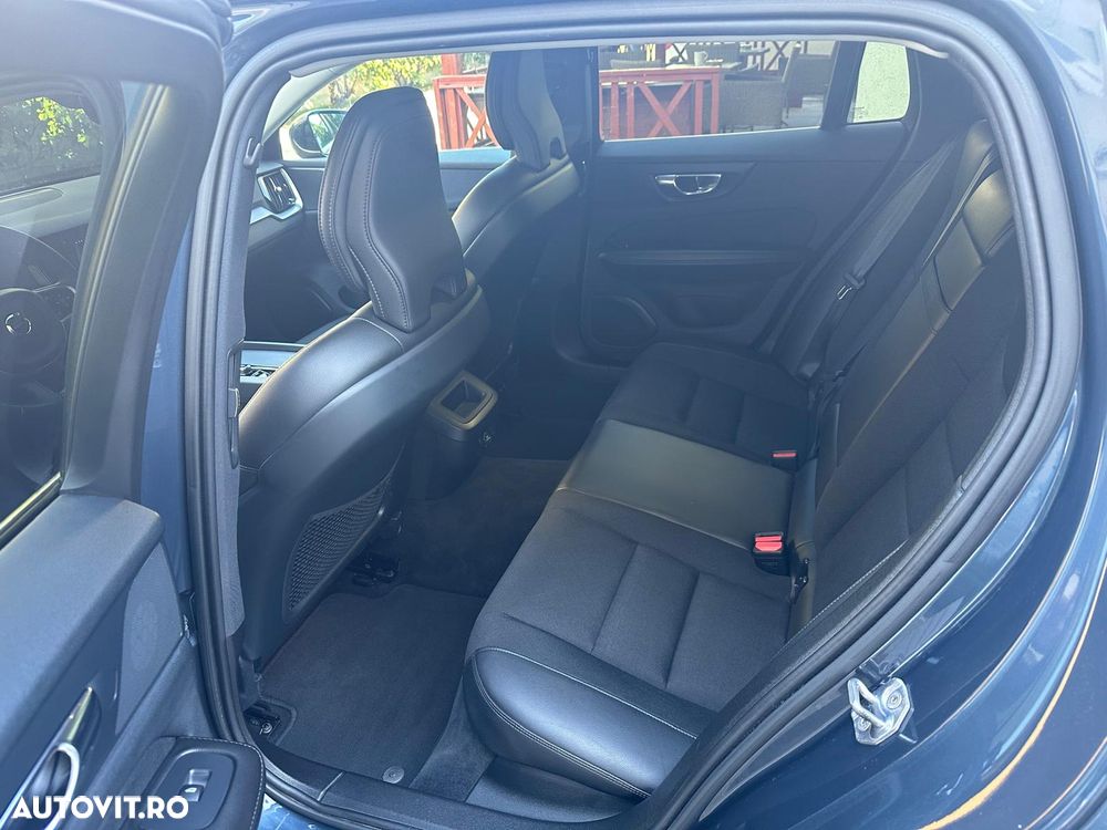 Volvo V60 - 7