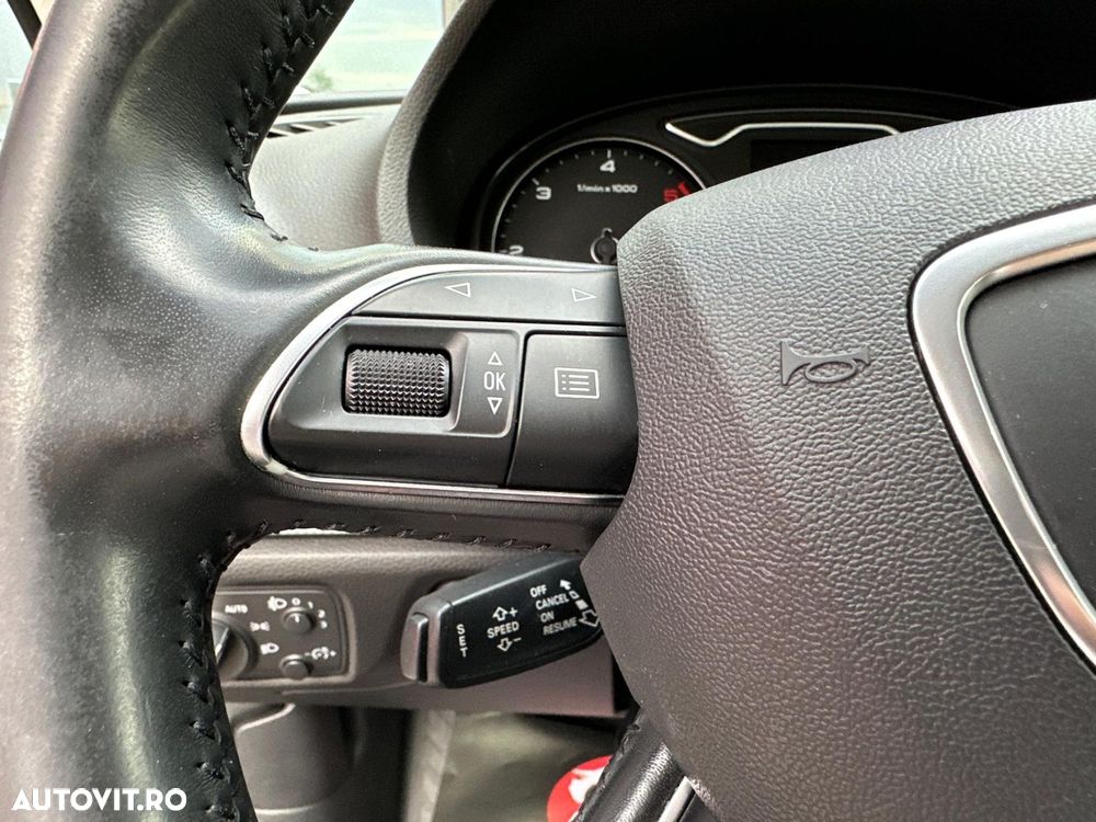 Audi A3 - 11