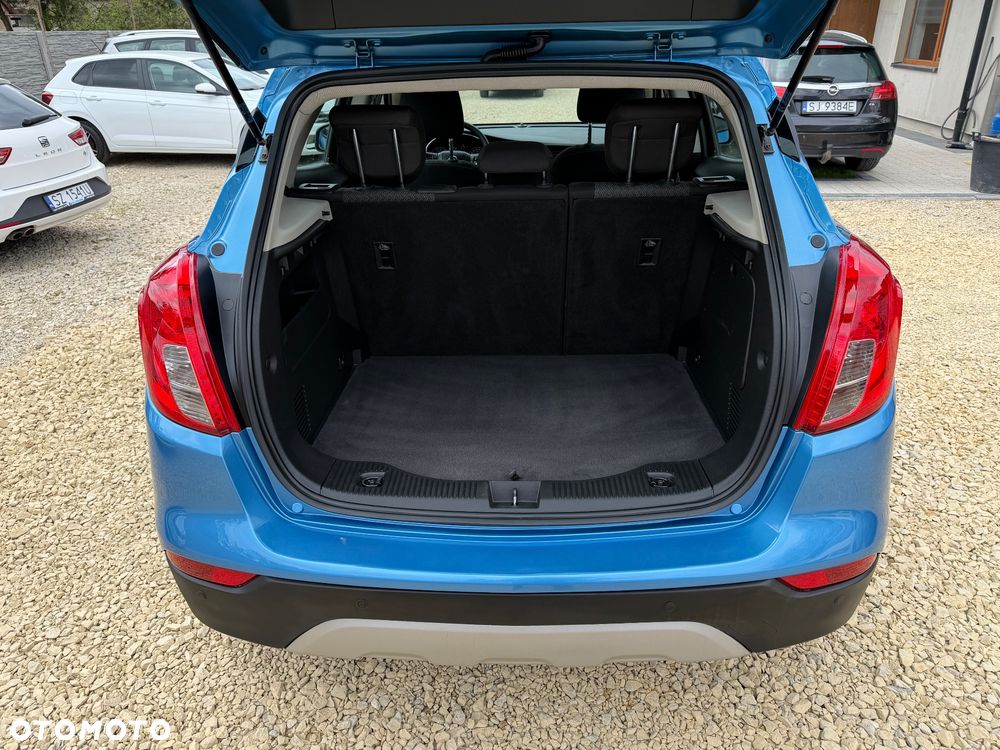 Opel Mokka 1.6 Enjoy S&S - 14