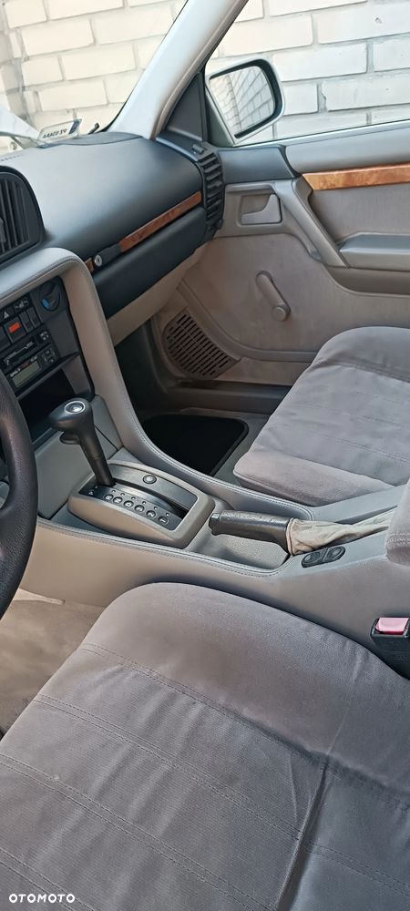 Opel Senator - 24