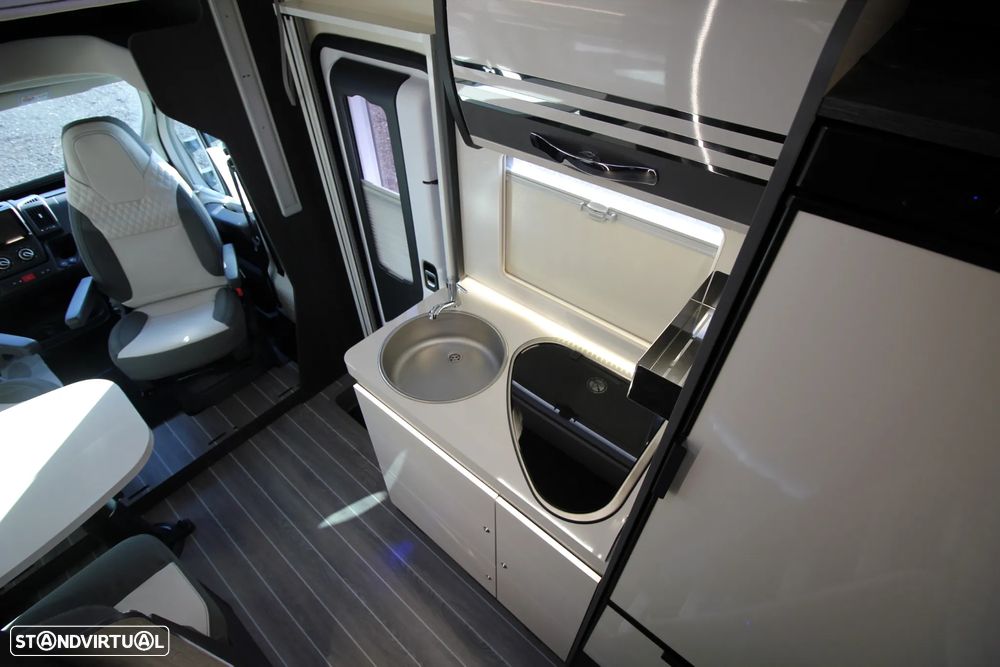 Roller Team Kronos Advance 291 TL ***NOVA*** - 11