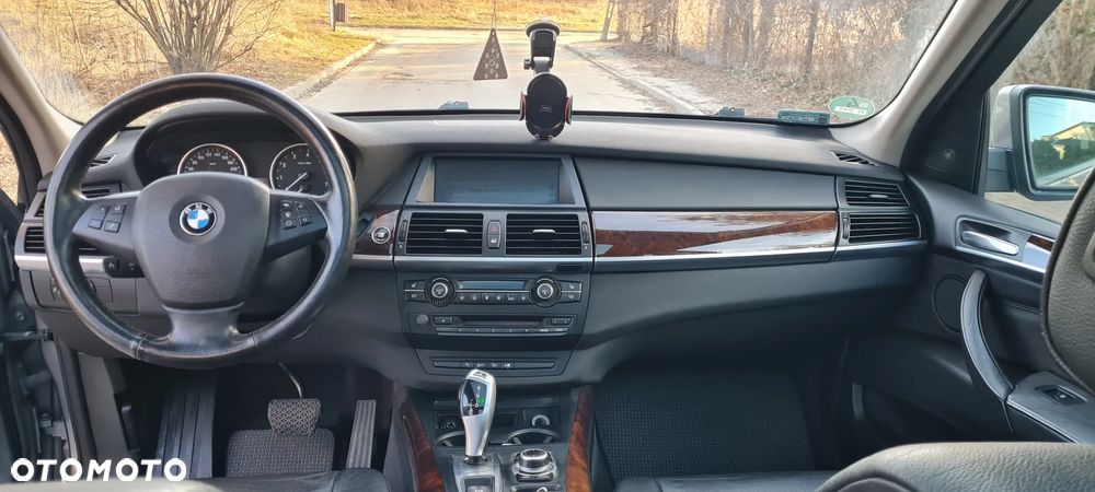 BMW X5 - 6