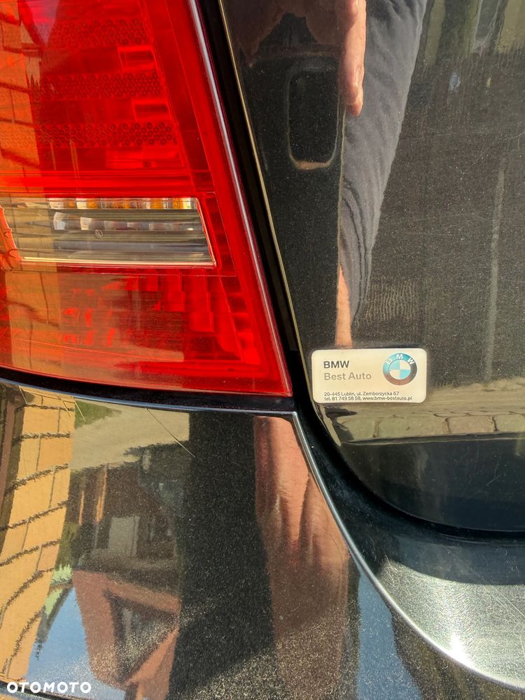BMW Seria 1 - 13