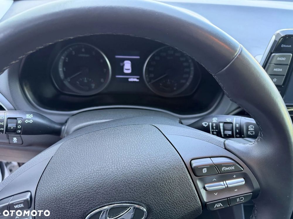 Hyundai i30 1.5 T-GDI 48V Modern - 4