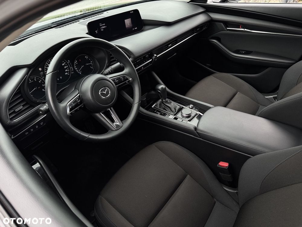 Mazda 3 - 5