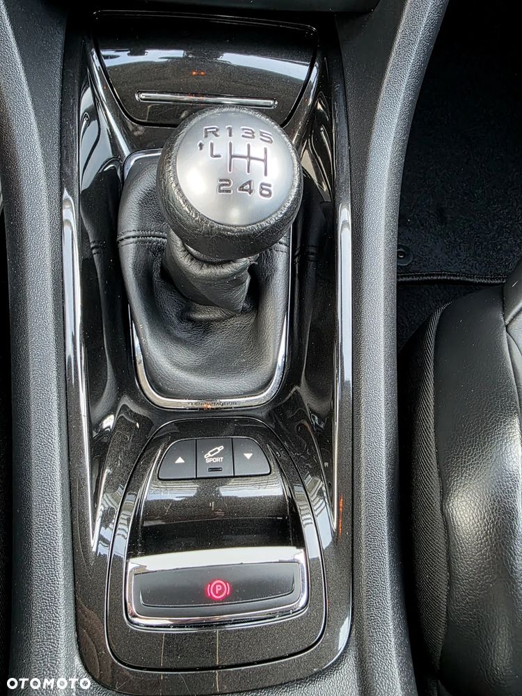 Citroën C5 1.6 THP Exclusive - 22