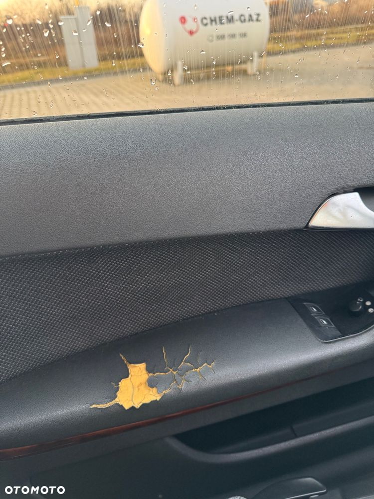 Audi A3 3-drzwiowe 1.6 FSI Ambiente - 7