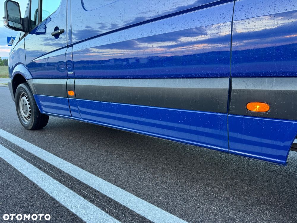 Mercedes-Benz Sprinter - 15