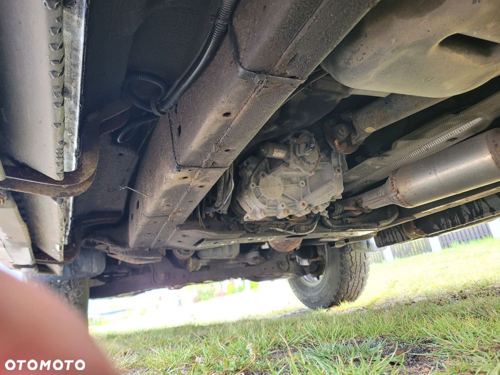 Ford Ranger Autm XLT - 12