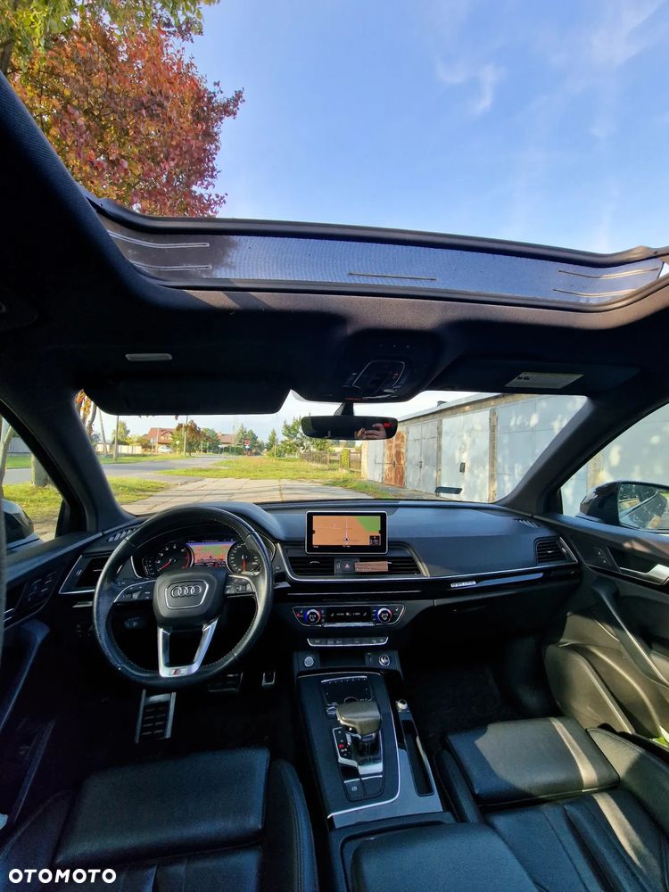 Audi Q5 - 11