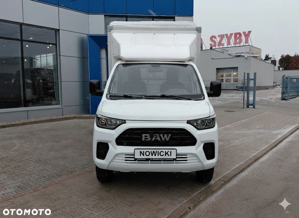 BAW T7 - 5
