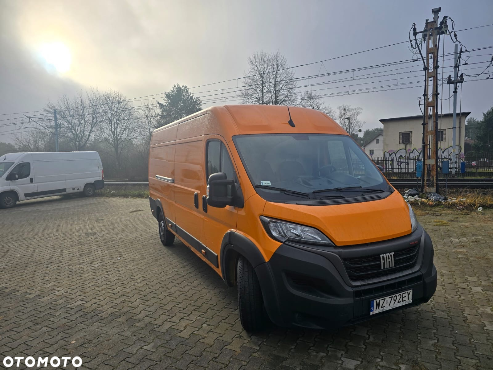 Fiat Ducato L4 H2 - 6