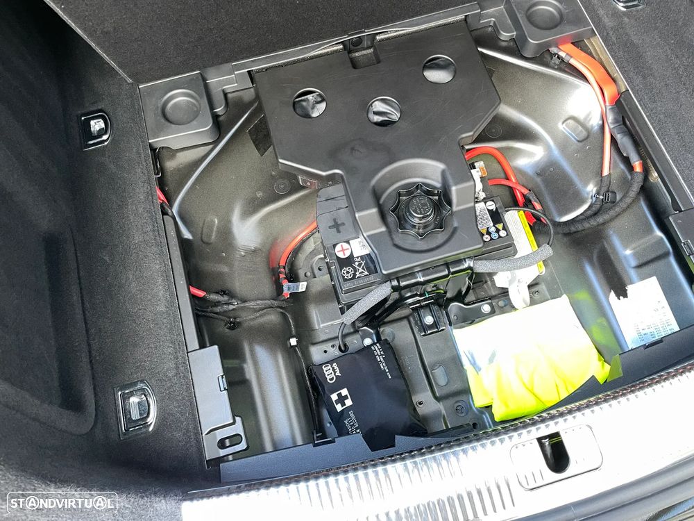 Audi A5 Sportback 40 TDI S line S tronic - 34