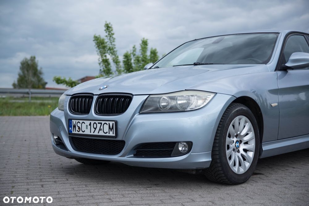 BMW Seria 3 - 2