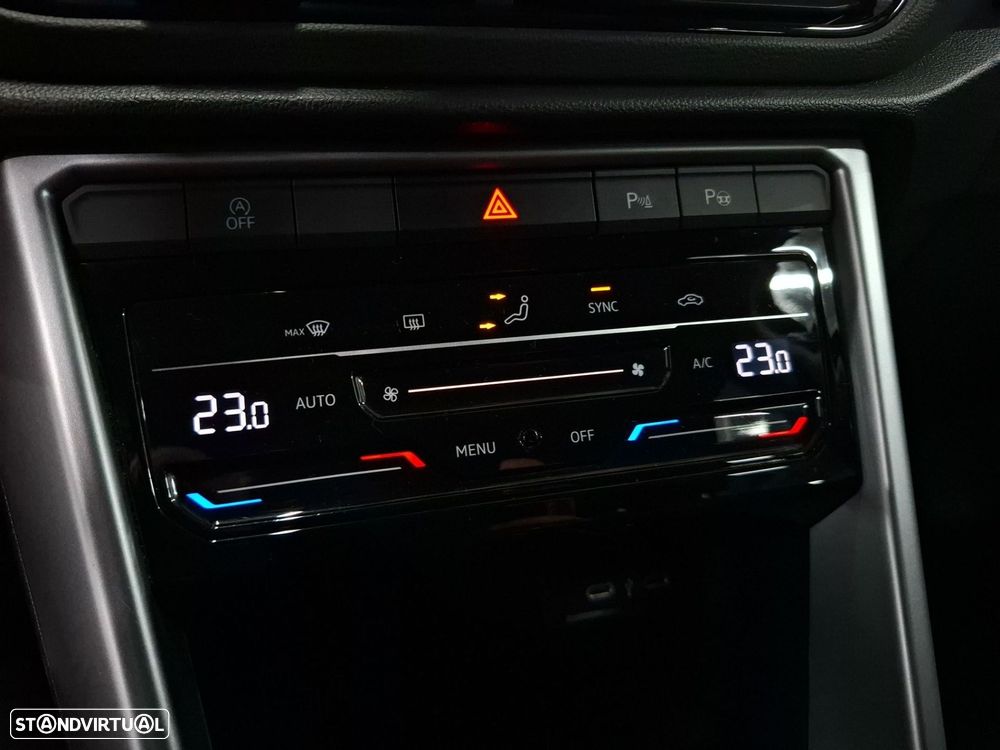 VW T-Roc 1.0 TSI Life - 18