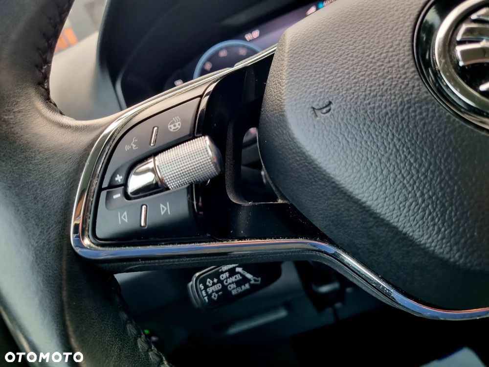 Skoda Karoq 1.5 TSI ACT 4x2 Style DSG - 19