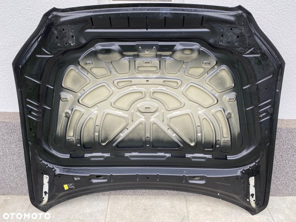 MASKA  VOLVO  XC 60 II  XC60 II      ORYGINAŁ - 4