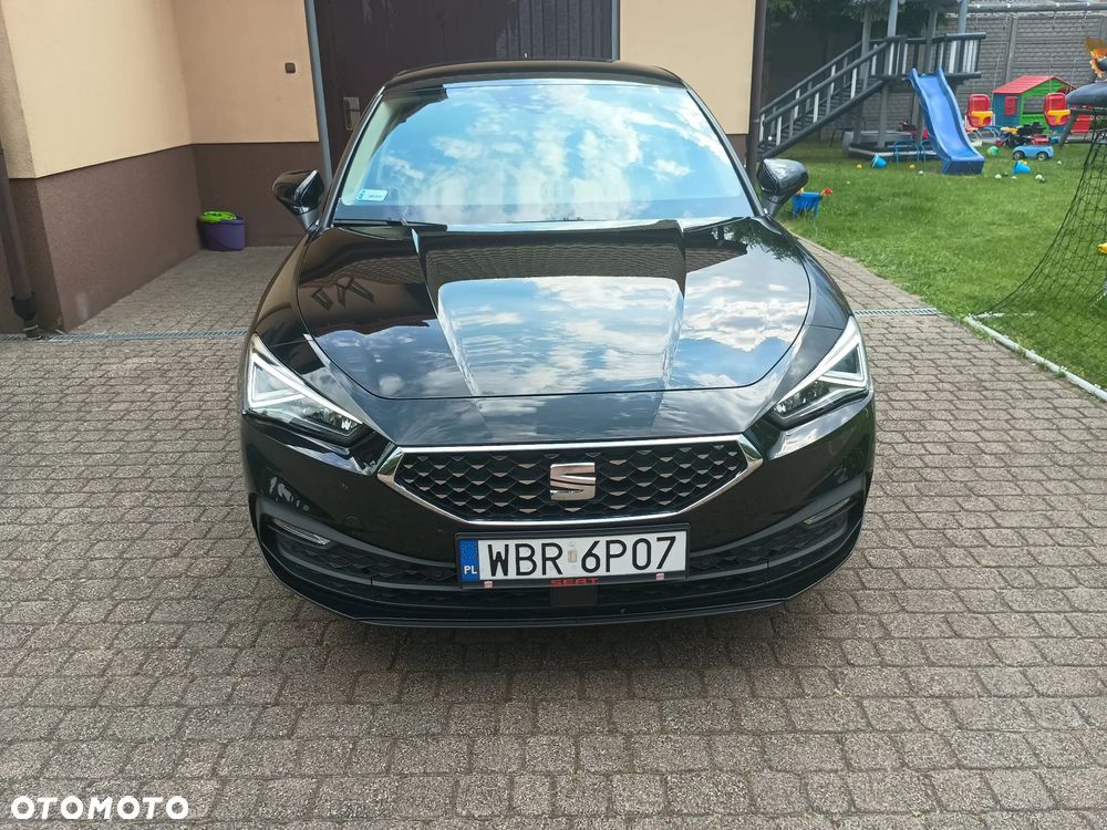 Seat Leon 1.5 TSI Xcellence - 4