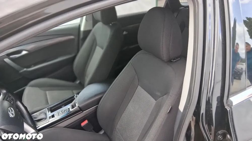 Hyundai i40 1.7 CRDi BlueDrive Business DCT - 12