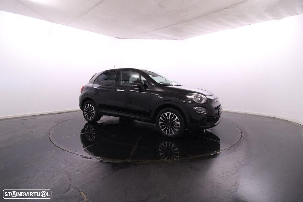Fiat 500X 1.3 MJ - 11