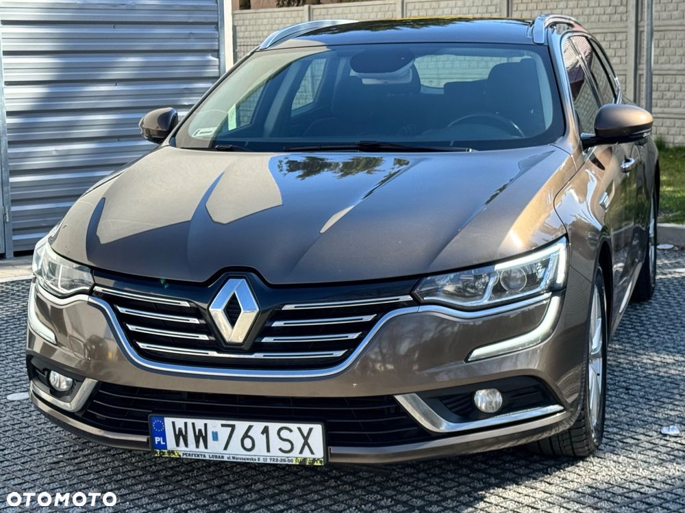 Renault Talisman 1.6 Energy dCi Intens EDC - 3