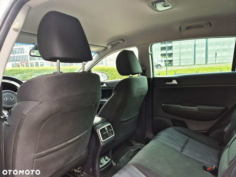 Kia Sportage 1.6 GDI M 2WD - 14