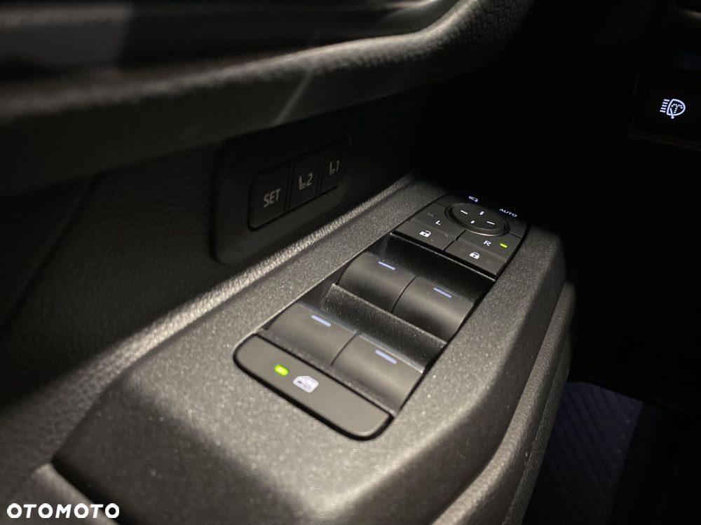 Toyota Land Cruiser LC 2.8 D-4D Executive - 23