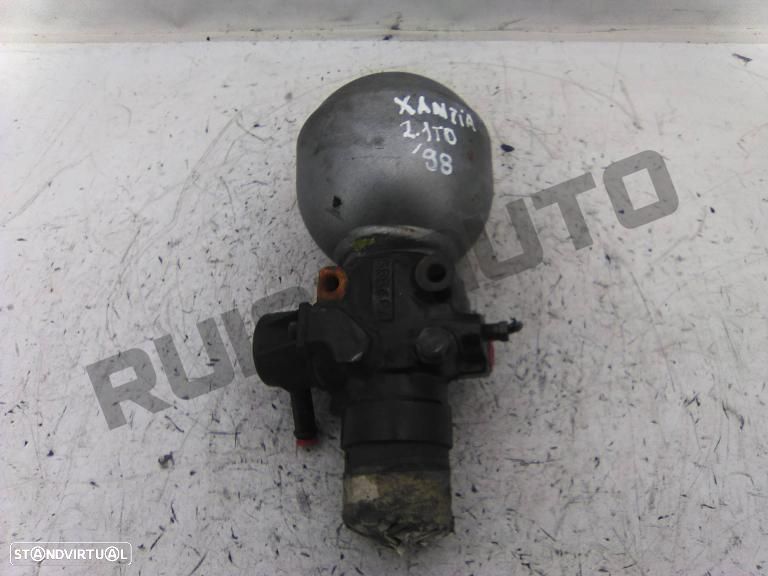 Esfera Suspensão 789_885 Citroen Xantia [1992_2002] 2.1 Turbo D - 1