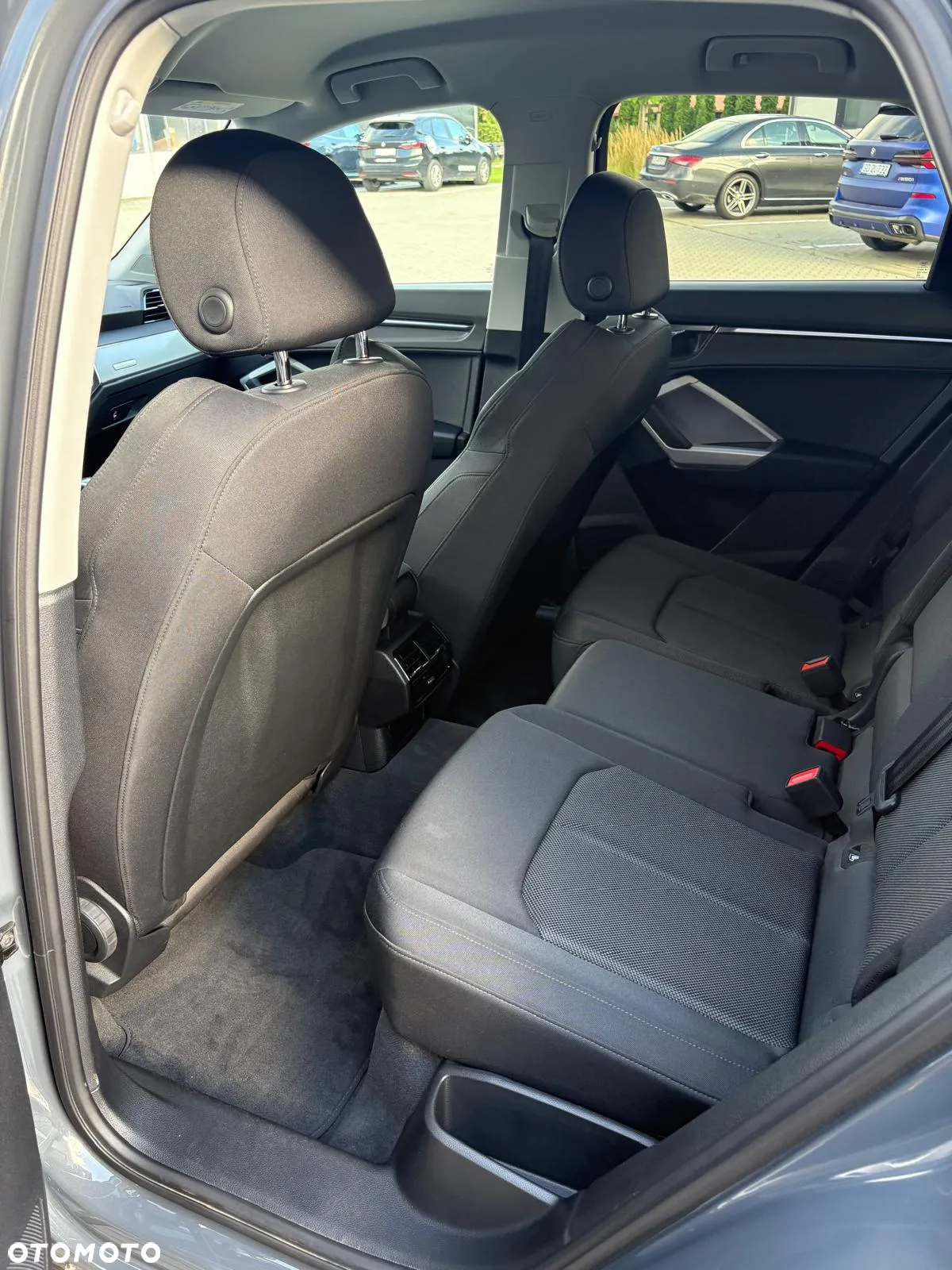 Audi Q3 35 TFSI - 13