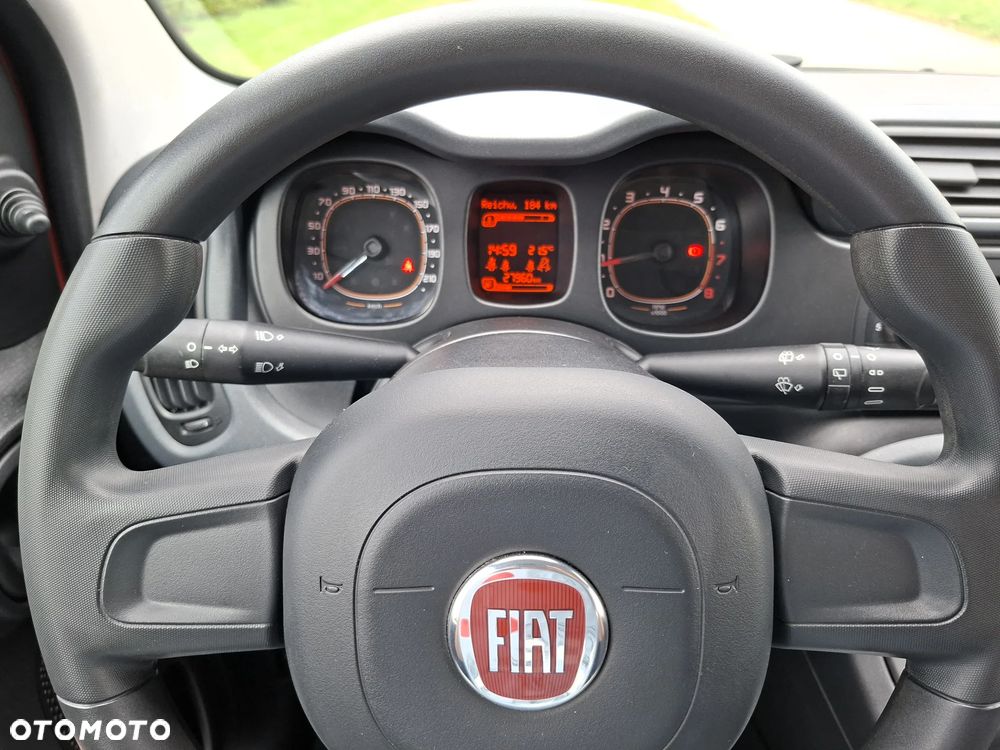 Fiat Panda 1.2 Easy - 20