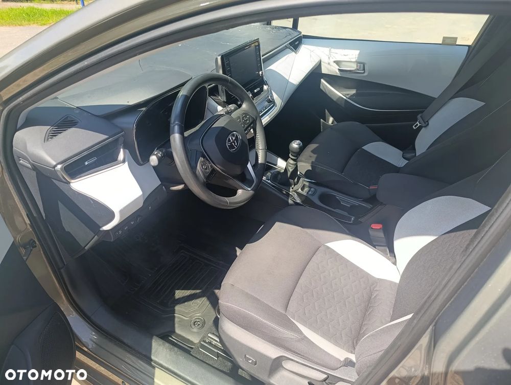Toyota Corolla 1.2 T Selection - 6