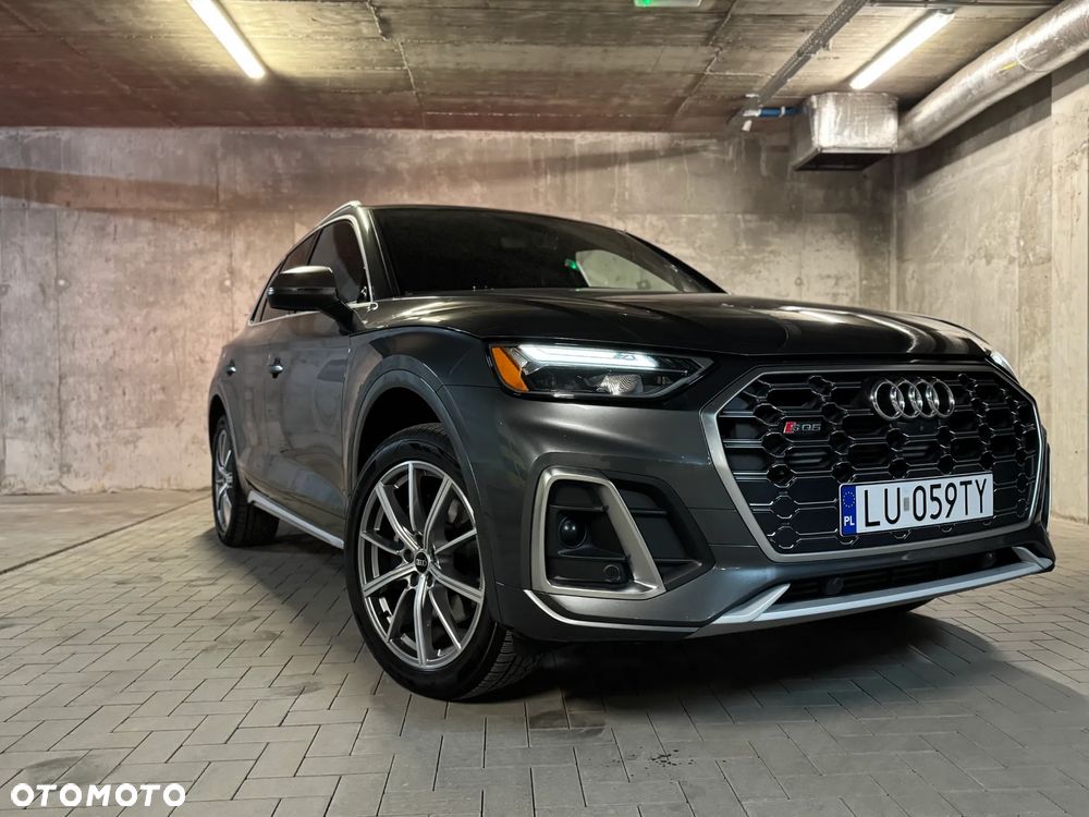 Audi SQ5 - 3