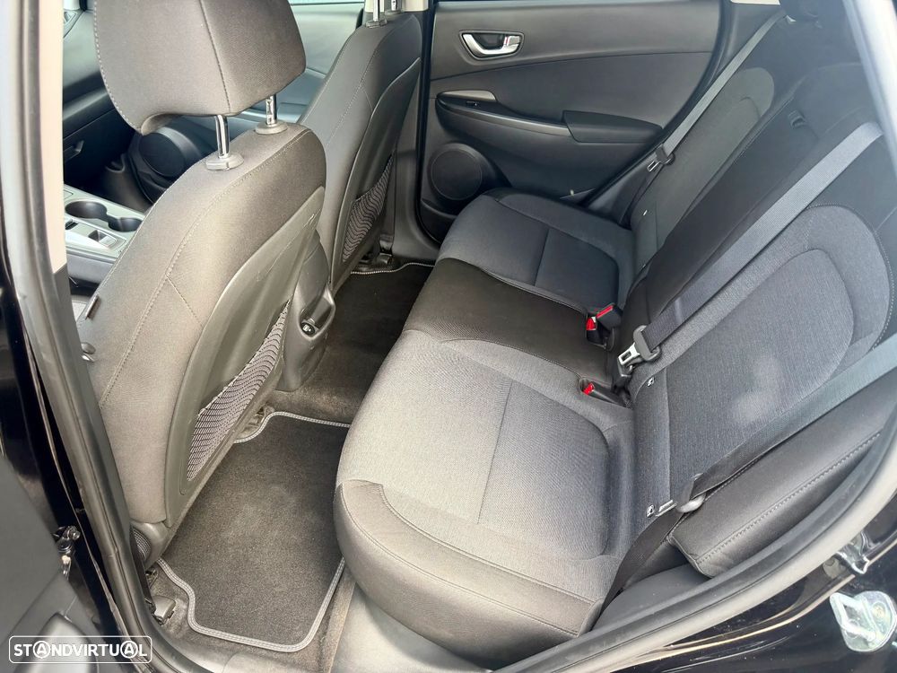 Hyundai Kauai Trend - 11