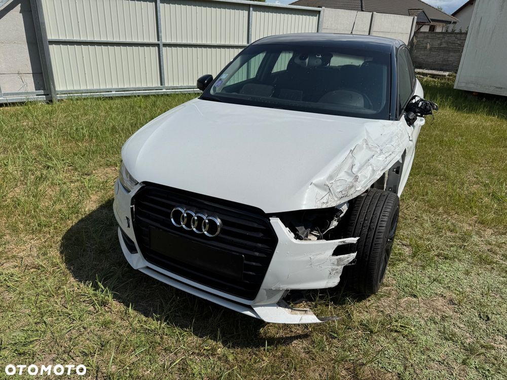 Audi A1 Sportback - 4